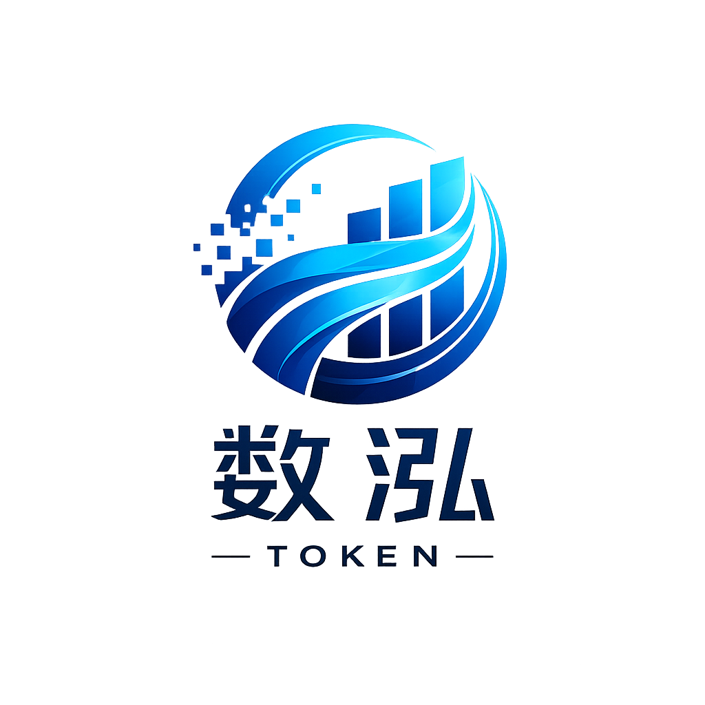 数泓Token徽标